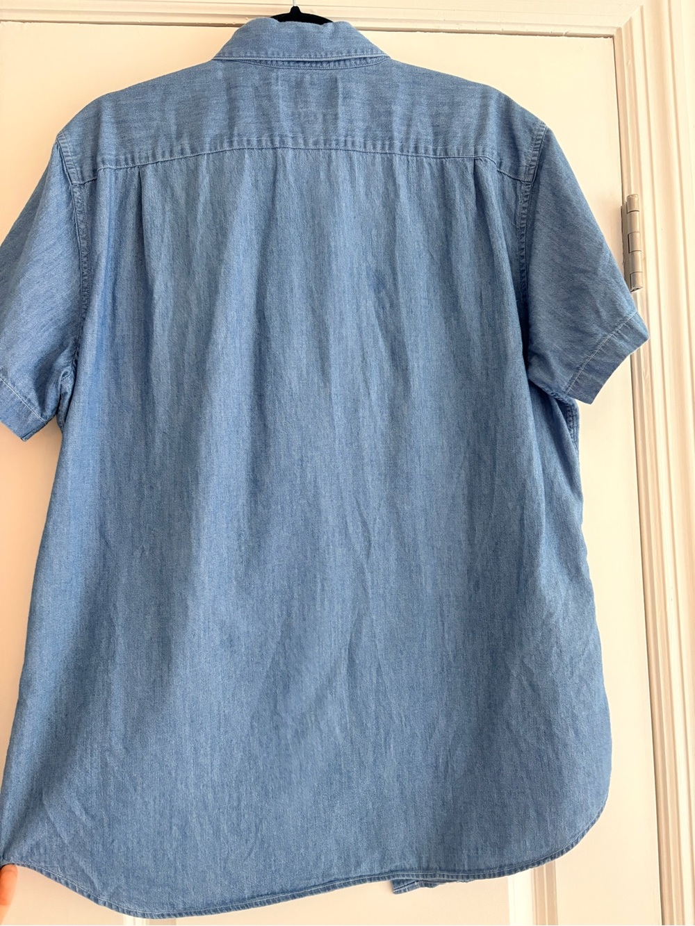 Bonobos Collared Shirt - Picture 3 of 3